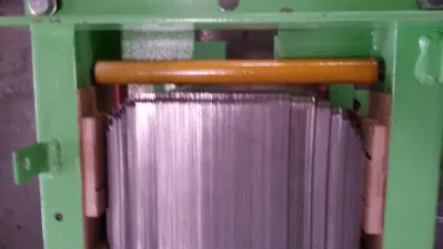 Materiale isolante per tubi laminati in carta fenolica per isolamento elettrico